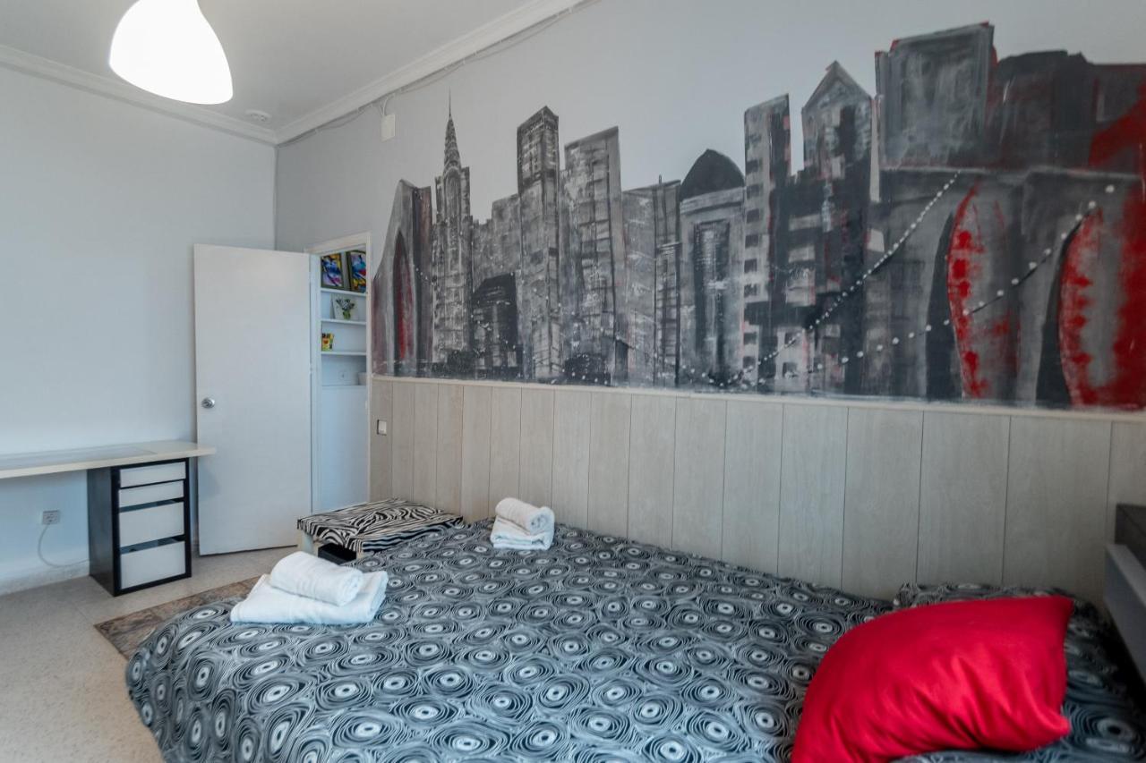 Apartamento La Perla Flamenca