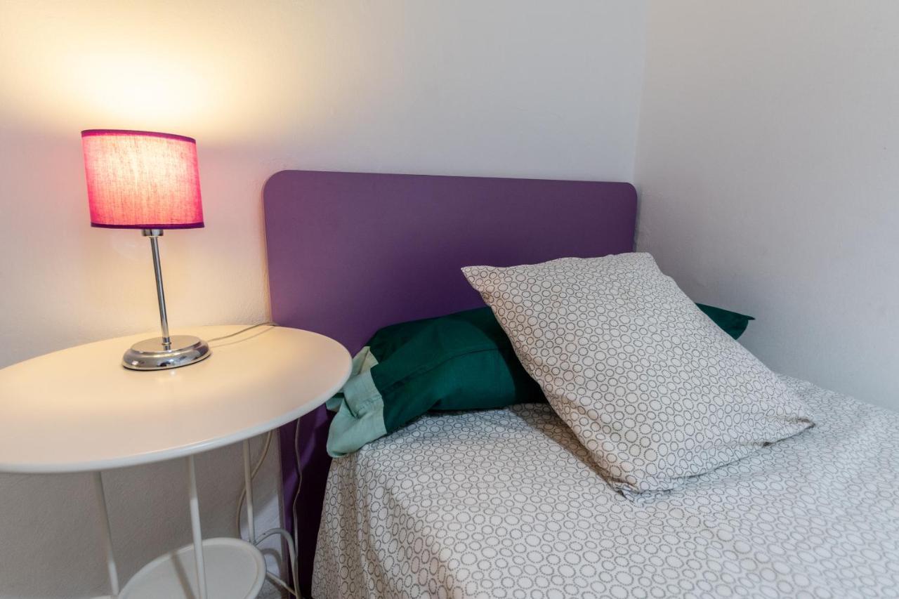 Apartamento La Perla Flamenca *