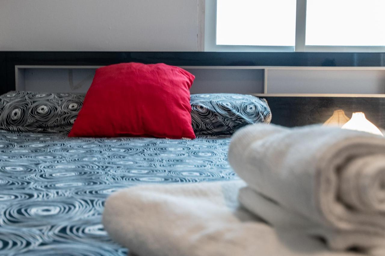 Apartamento La Perla Flamenca