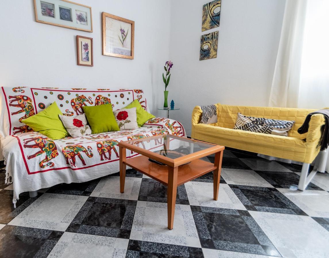 La Perla Flamenca Apartment Cádiz