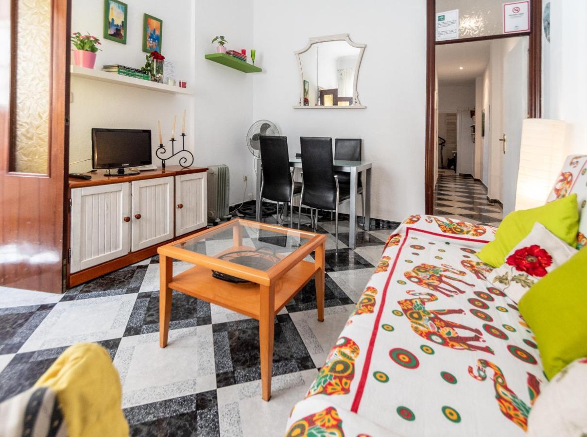 Apartment La Perla Flamenca Cádiz