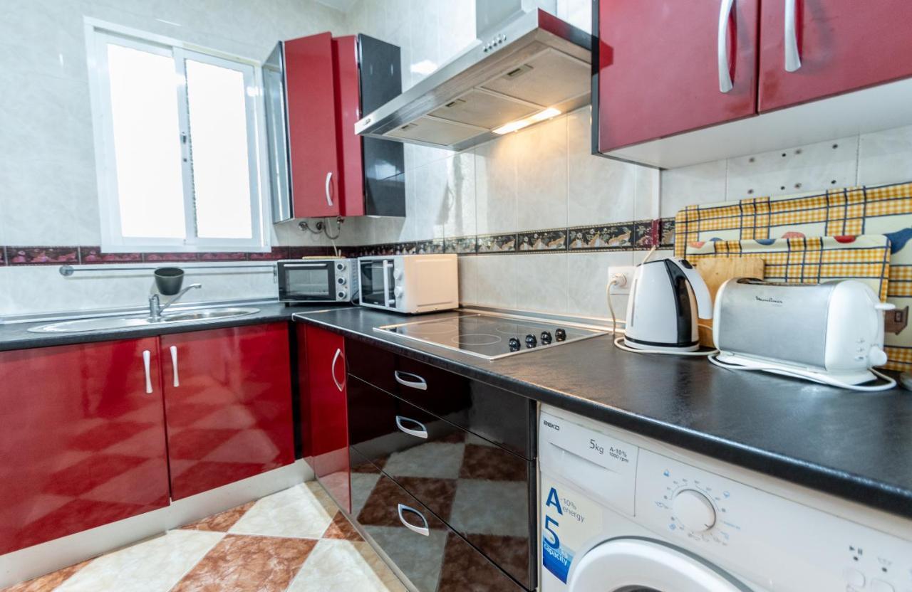 Apartment La Perla Flamenca Cádiz