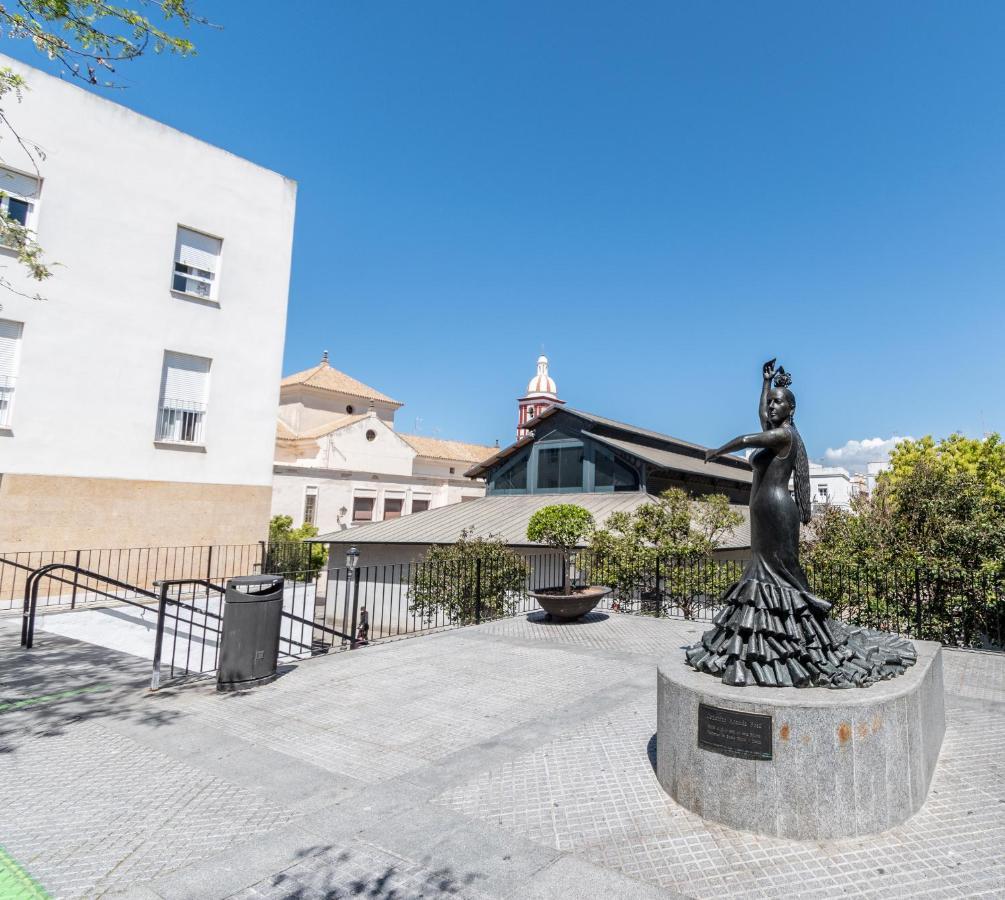 La Perla Flamenca * Cádiz