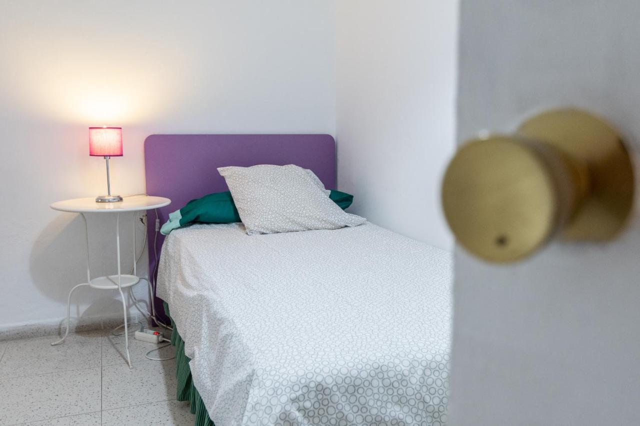 Apartment La Perla Flamenca Cádiz