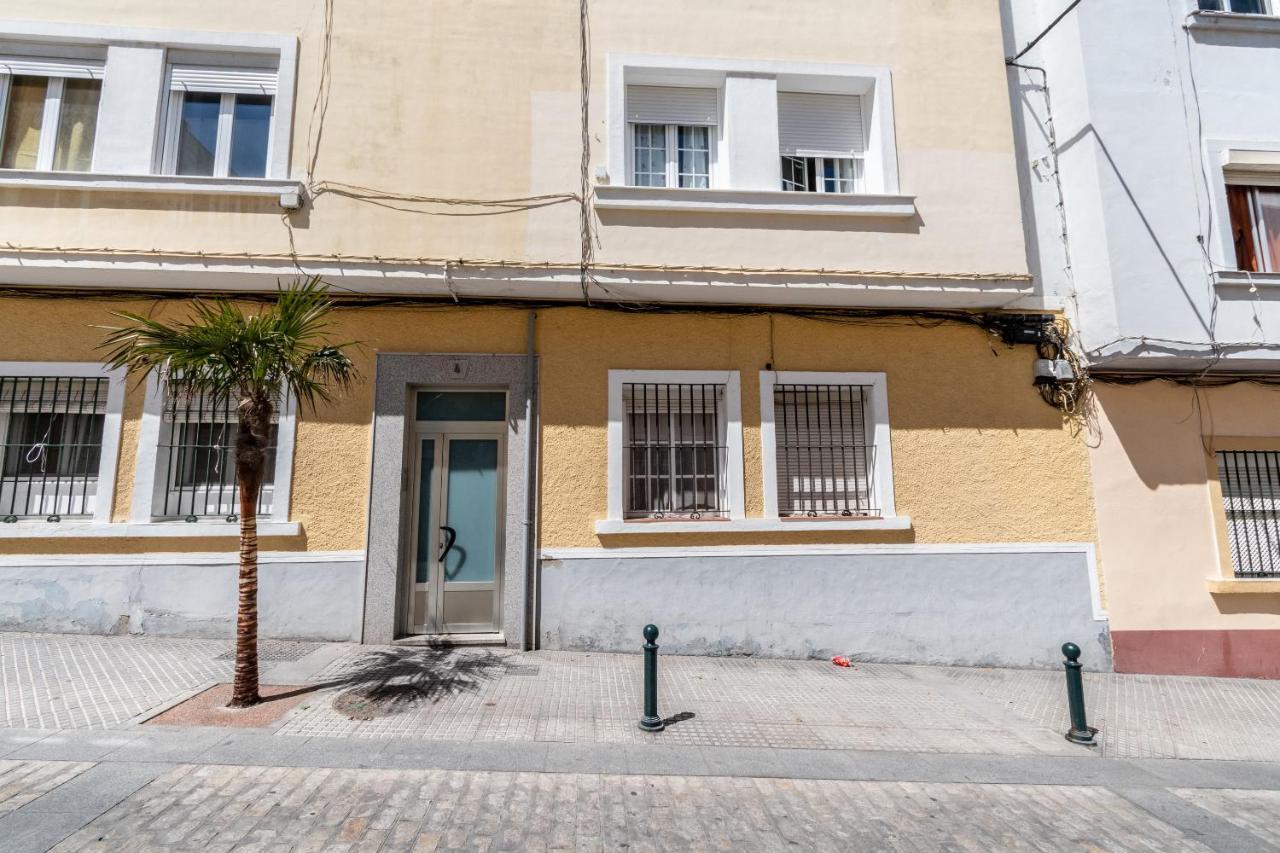 La Perla Flamenca * Cádiz
