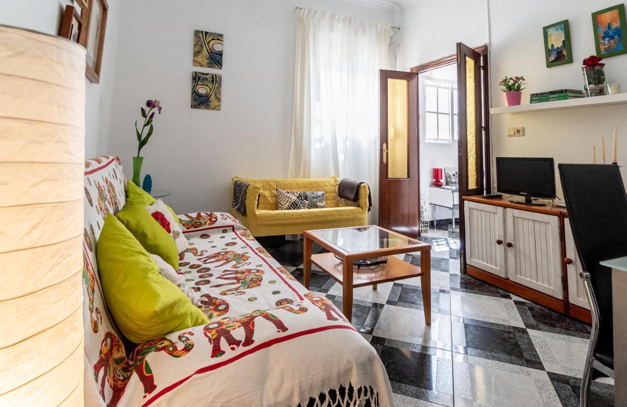 Apartment La Perla Flamenca Cádiz