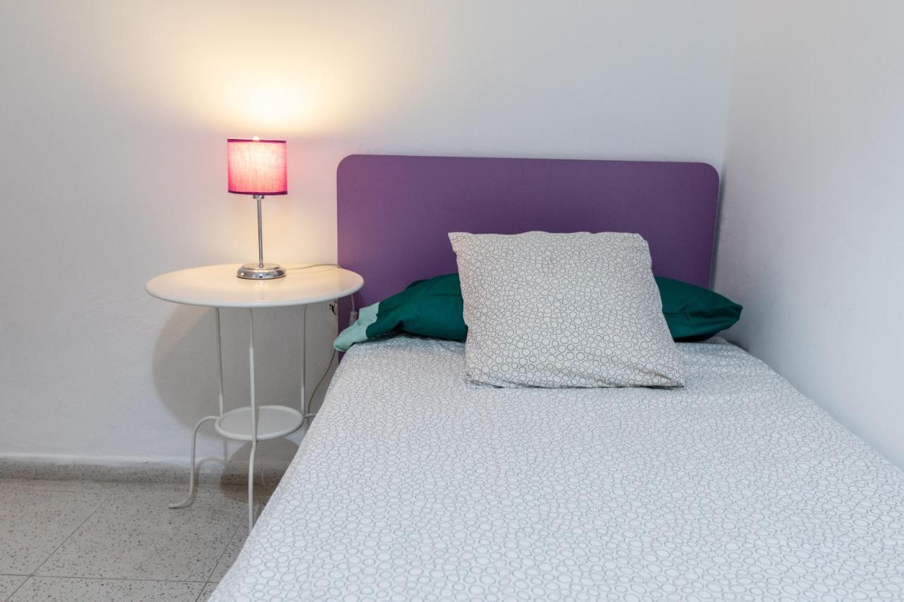 La Perla Flamenca Appartement *