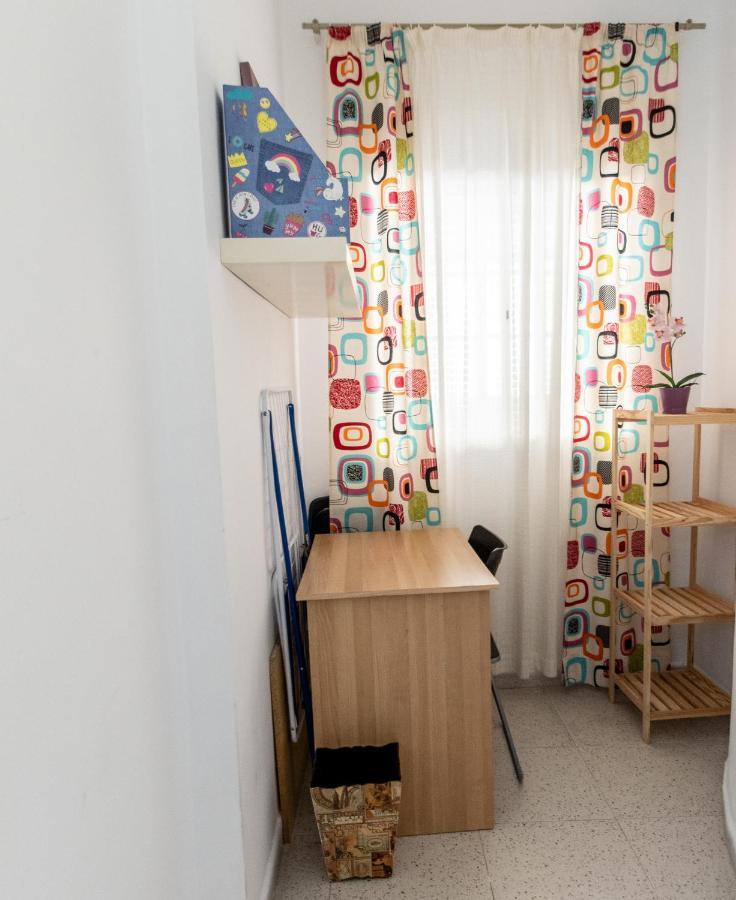 Apartment La Perla Flamenca Cádiz
